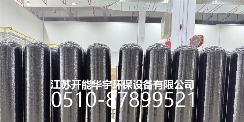 襄阳市过滤罐玻璃钢罐 - 厂家