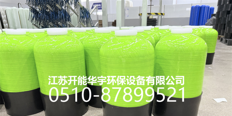 襄阳市玻璃钢罐砂滤罐 - 价格